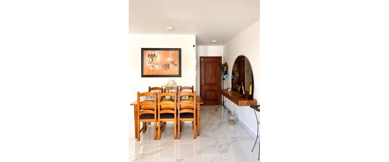 Rynek wtórny - apartment - Estepona - Cancelada