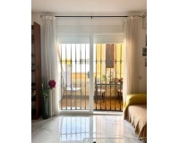 Rynek wtórny - apartment - Estepona - Cancelada