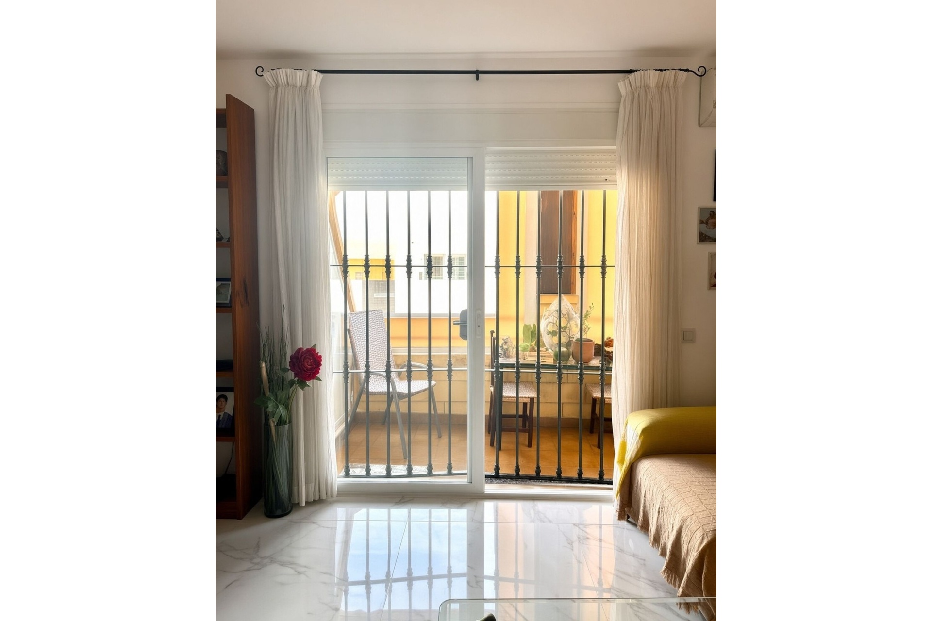 Rynek wtórny - apartment - Estepona - Cancelada