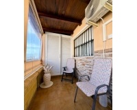 Rynek wtórny - apartment - Estepona - Cancelada