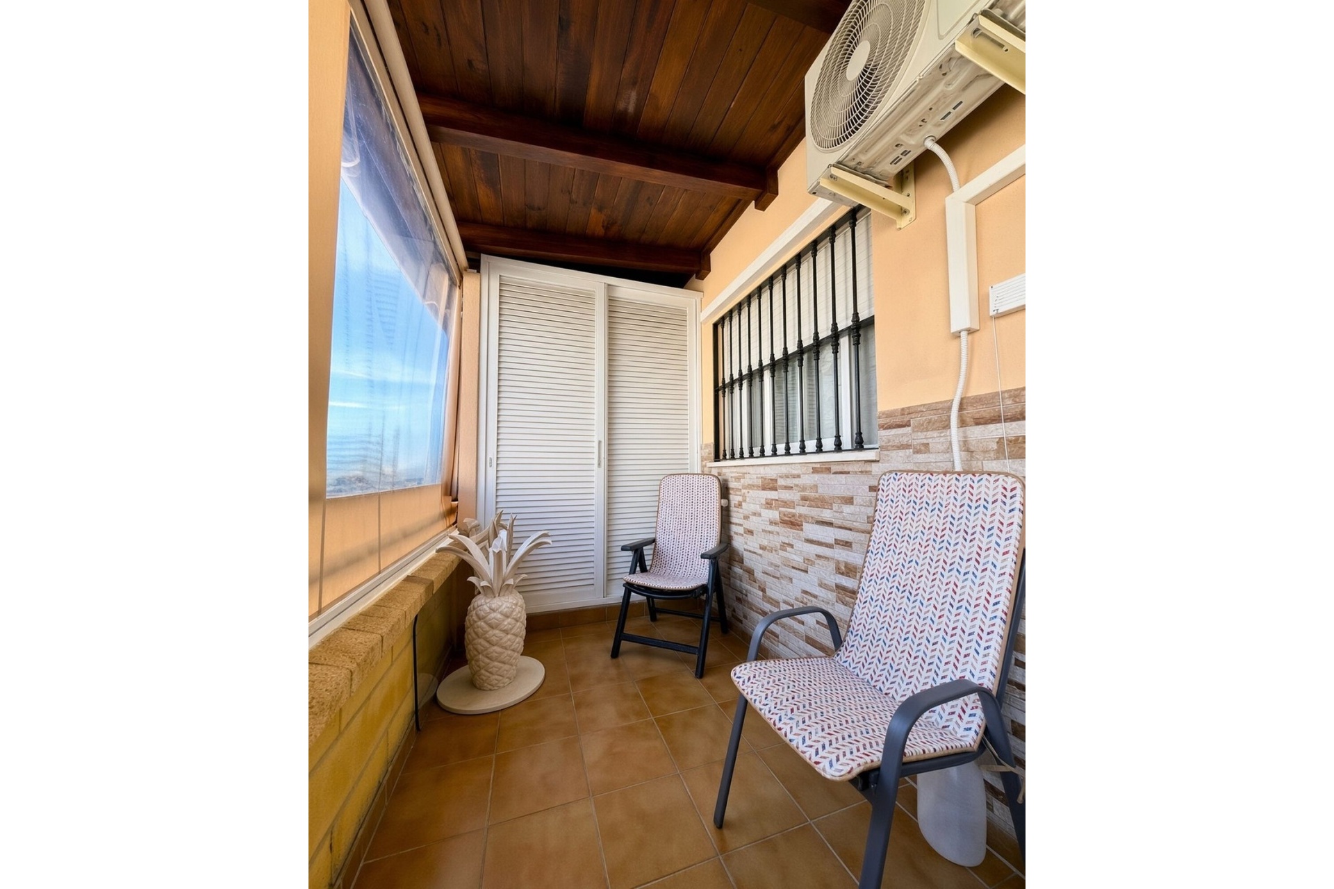 Rynek wtórny - apartment - Estepona - Cancelada