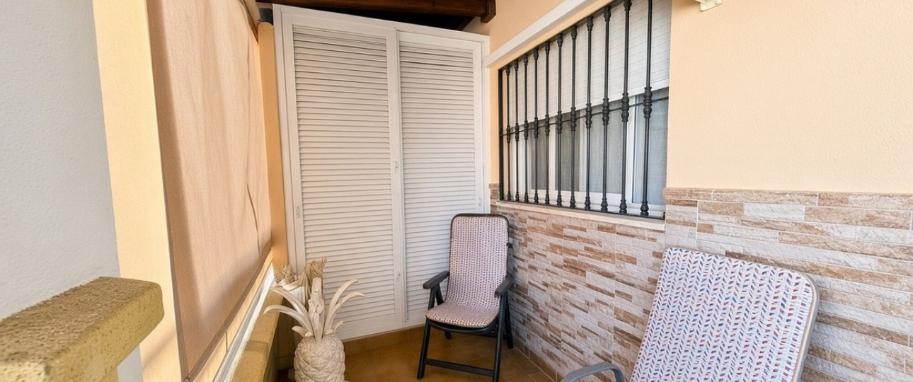Rynek wtórny - apartment - Estepona - Cancelada