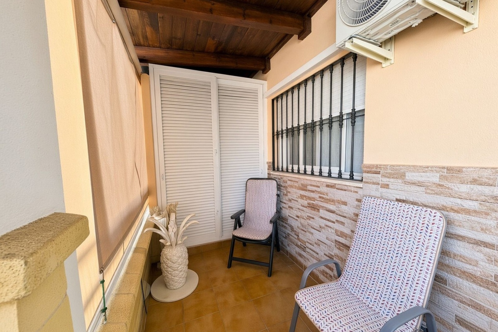Rynek wtórny - apartment - Estepona - Cancelada