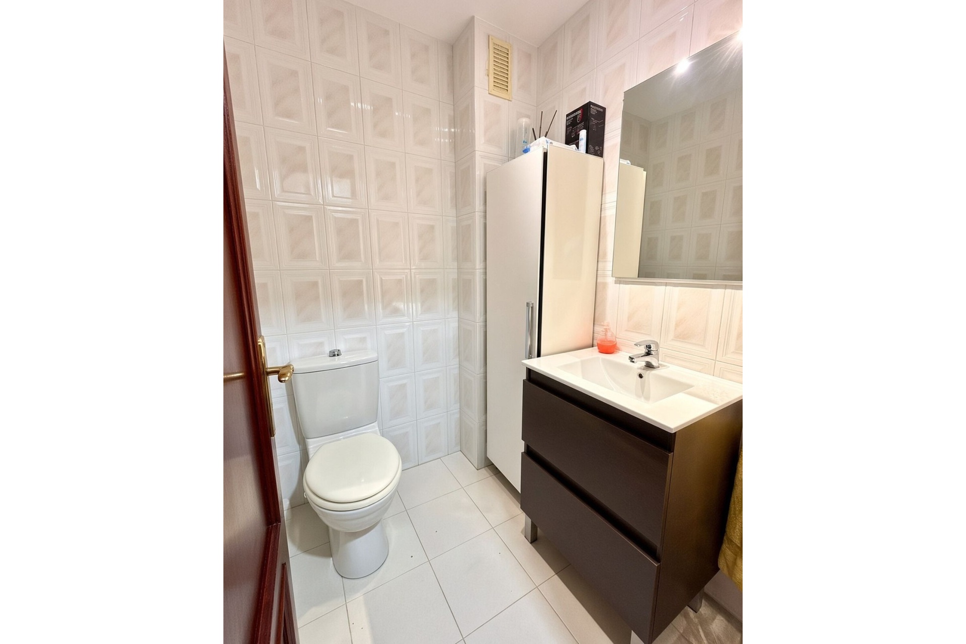 Rynek wtórny - apartment - Estepona - Cancelada
