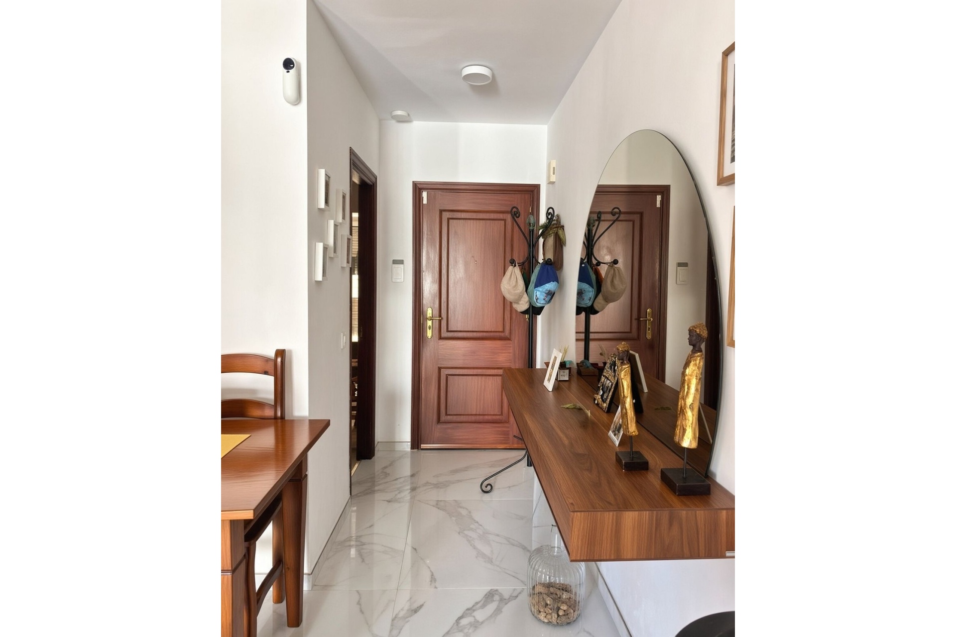 Rynek wtórny - apartment - Estepona - Cancelada