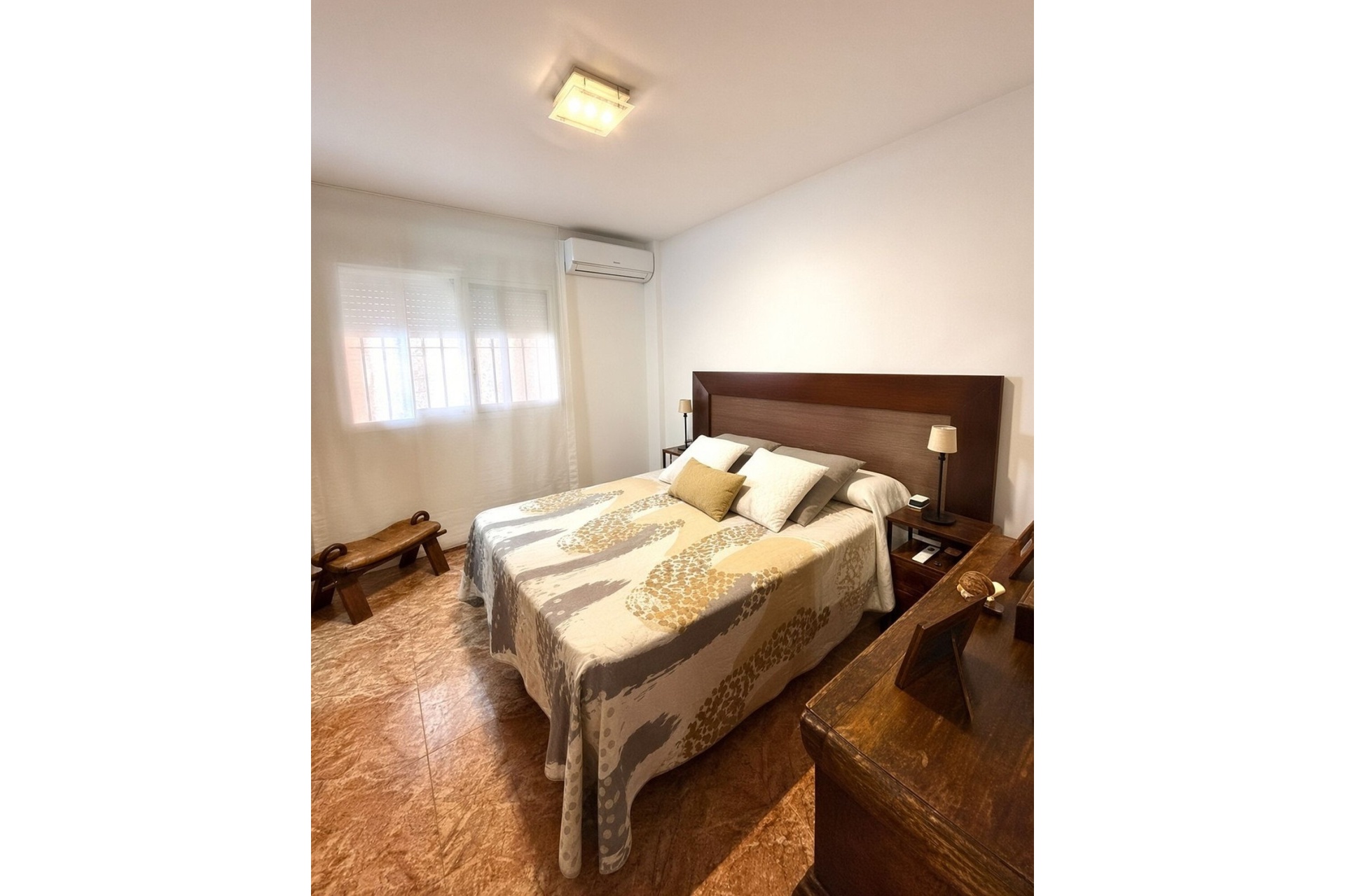 Rynek wtórny - apartment - Estepona - Cancelada
