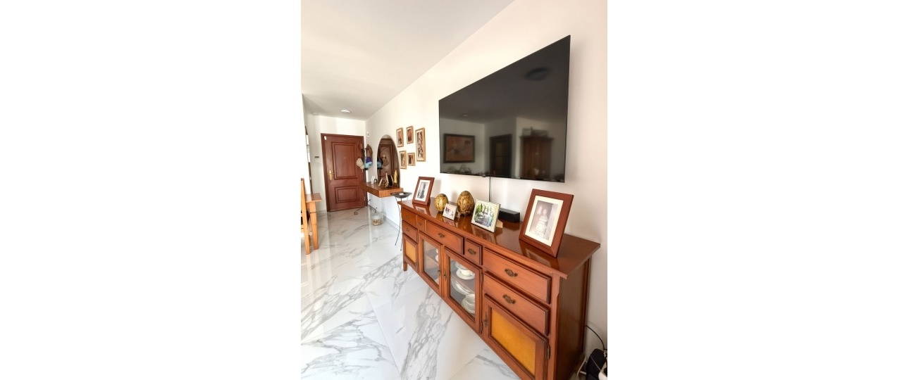 Rynek wtórny - apartment - Estepona - Cancelada