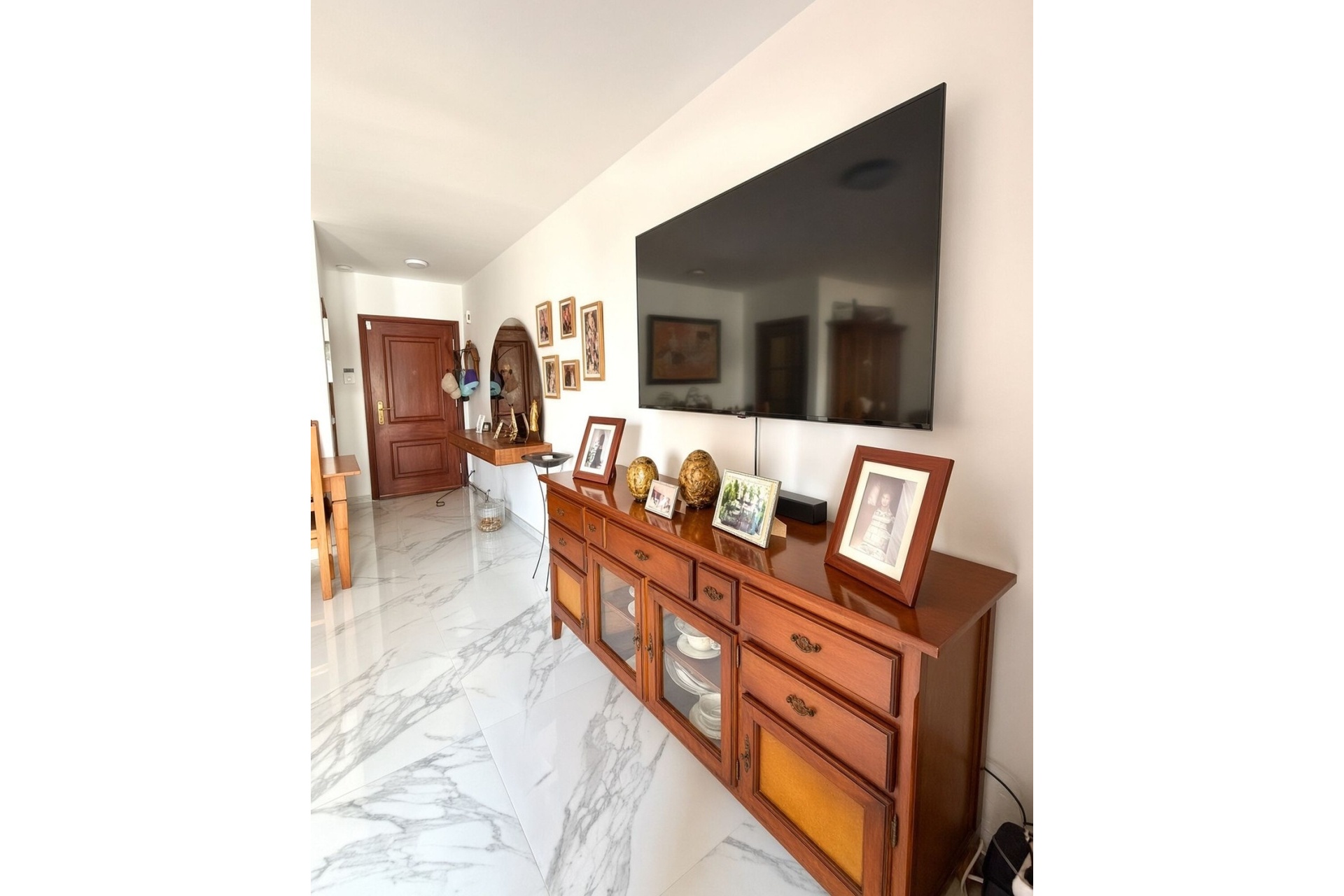 Rynek wtórny - apartment - Estepona - Cancelada