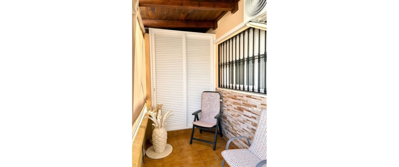 Rynek wtórny - apartment - Estepona - Cancelada