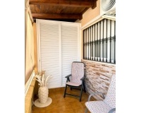 Rynek wtórny - apartment - Estepona - Cancelada