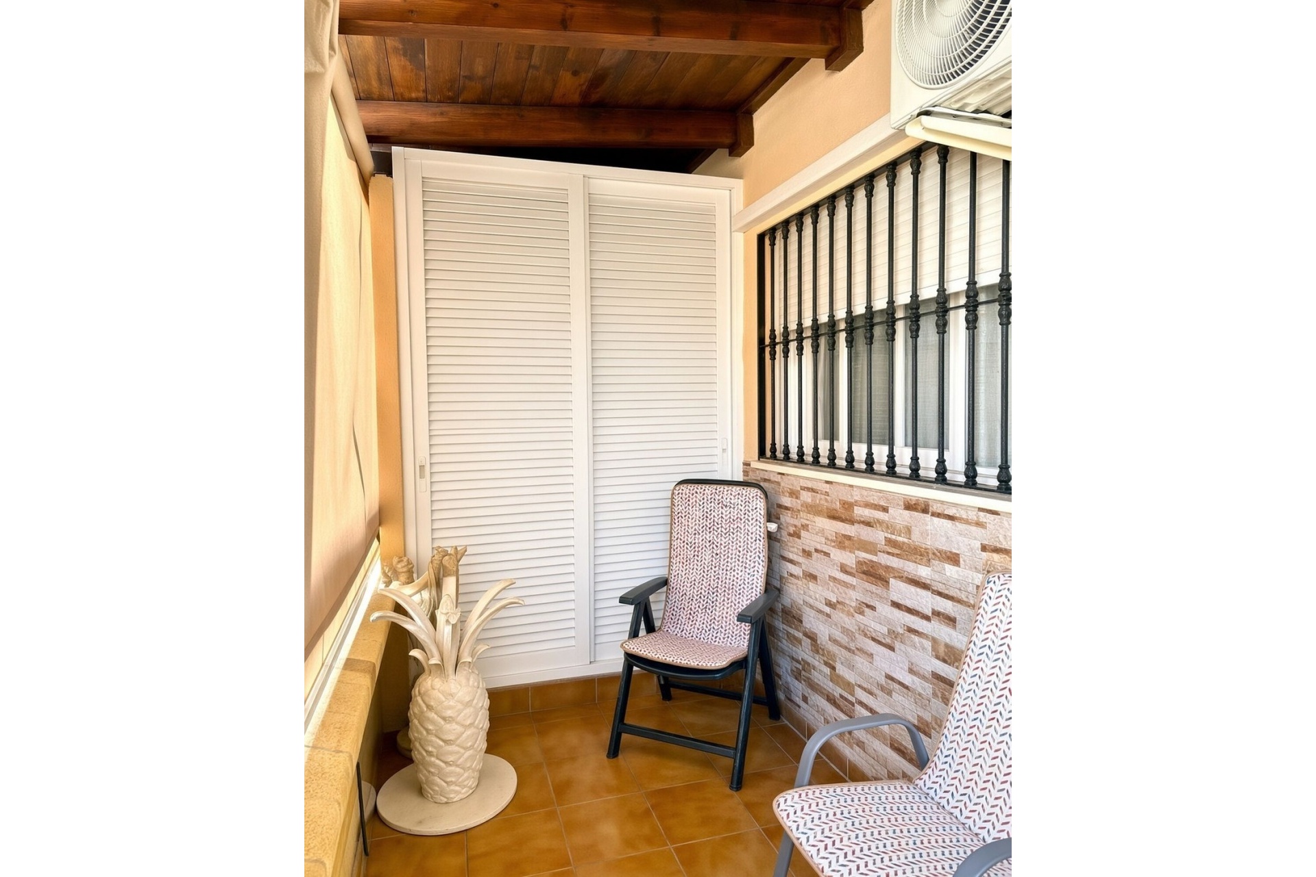 Rynek wtórny - apartment - Estepona - Cancelada