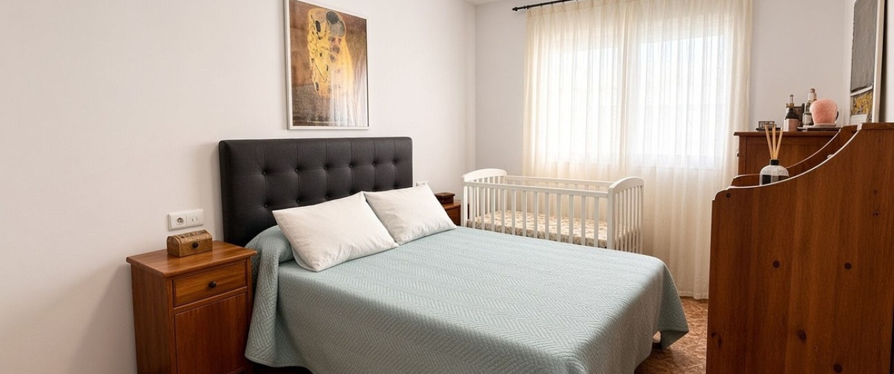 Rynek wtórny - apartment - Estepona - Cancelada