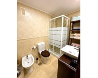 Rynek wtórny - apartment - Estepona - Cancelada