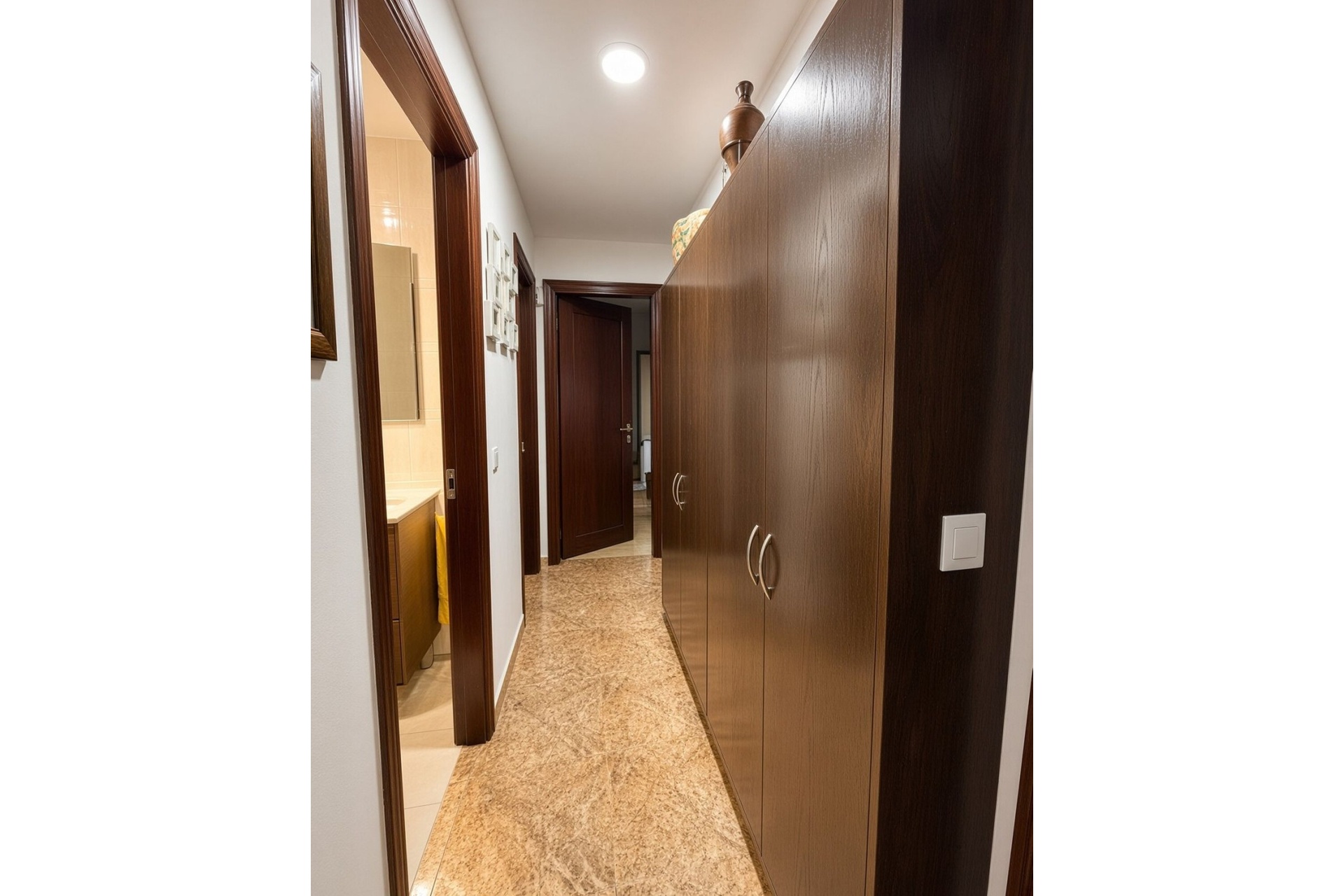 Rynek wtórny - apartment - Estepona - Cancelada