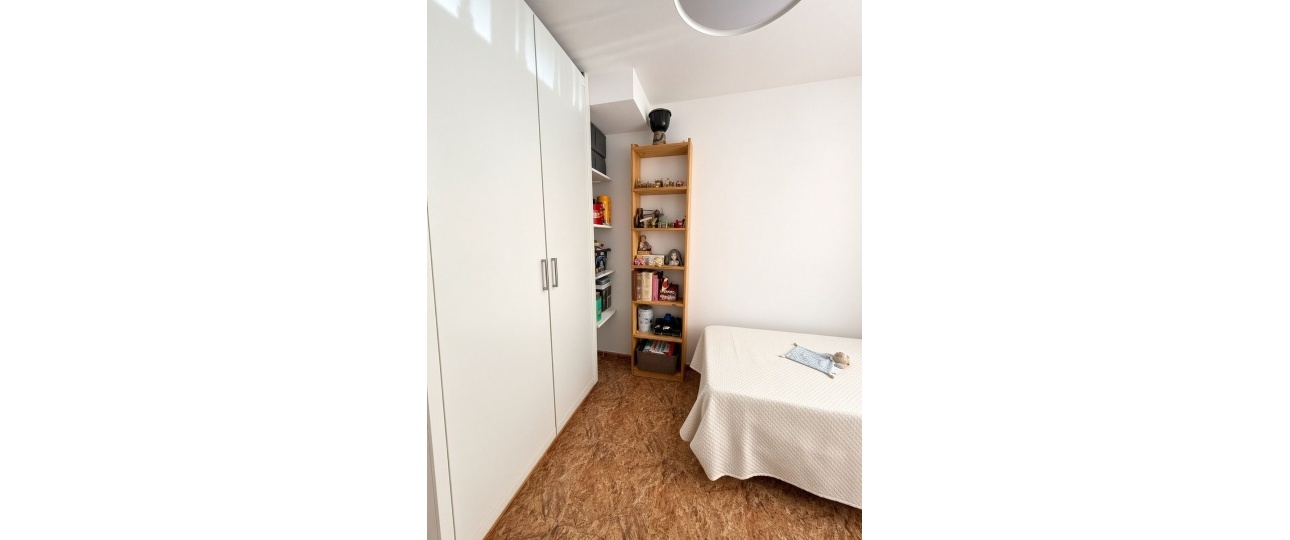 Rynek wtórny - apartment - Estepona - Cancelada