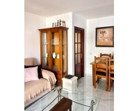 Rynek wtórny - apartment - Estepona - Cancelada