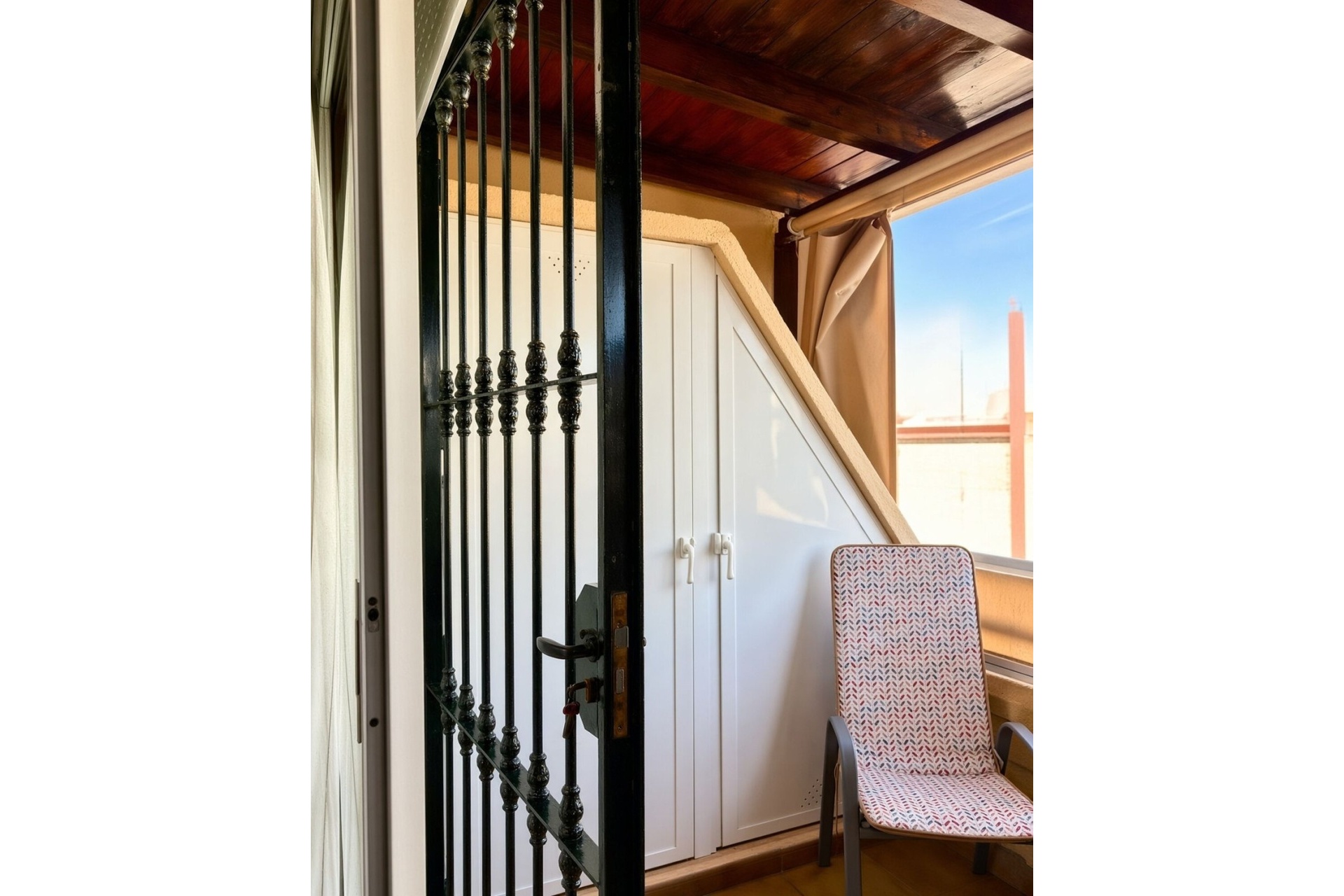 Rynek wtórny - apartment - Estepona - Cancelada