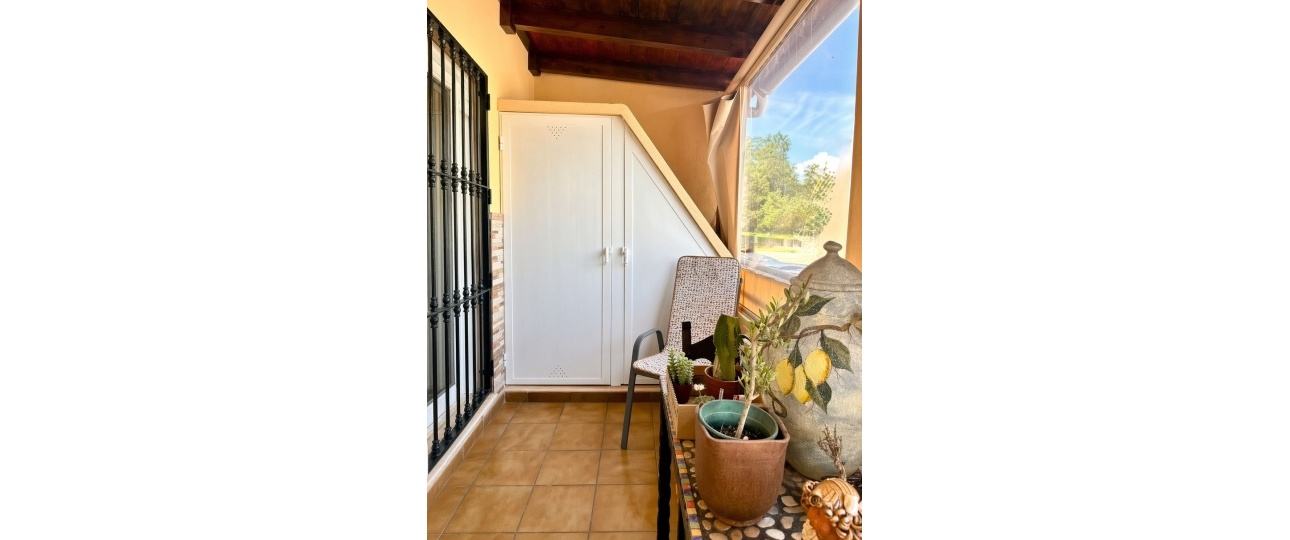 Rynek wtórny - apartment - Estepona - Cancelada