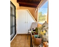 Rynek wtórny - apartment - Estepona - Cancelada