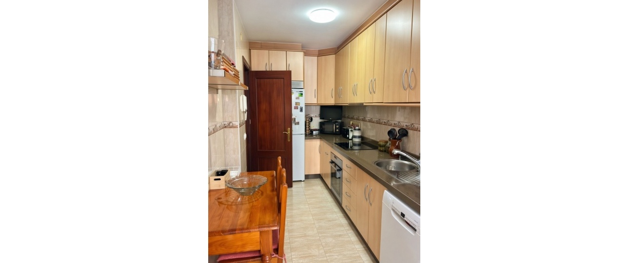 Rynek wtórny - apartment - Estepona - Cancelada