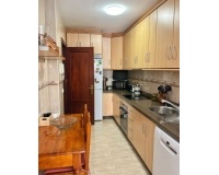 Rynek wtórny - apartment - Estepona - Cancelada