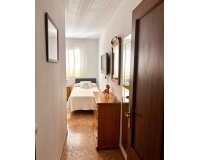 Rynek wtórny - apartment - Estepona - Cancelada