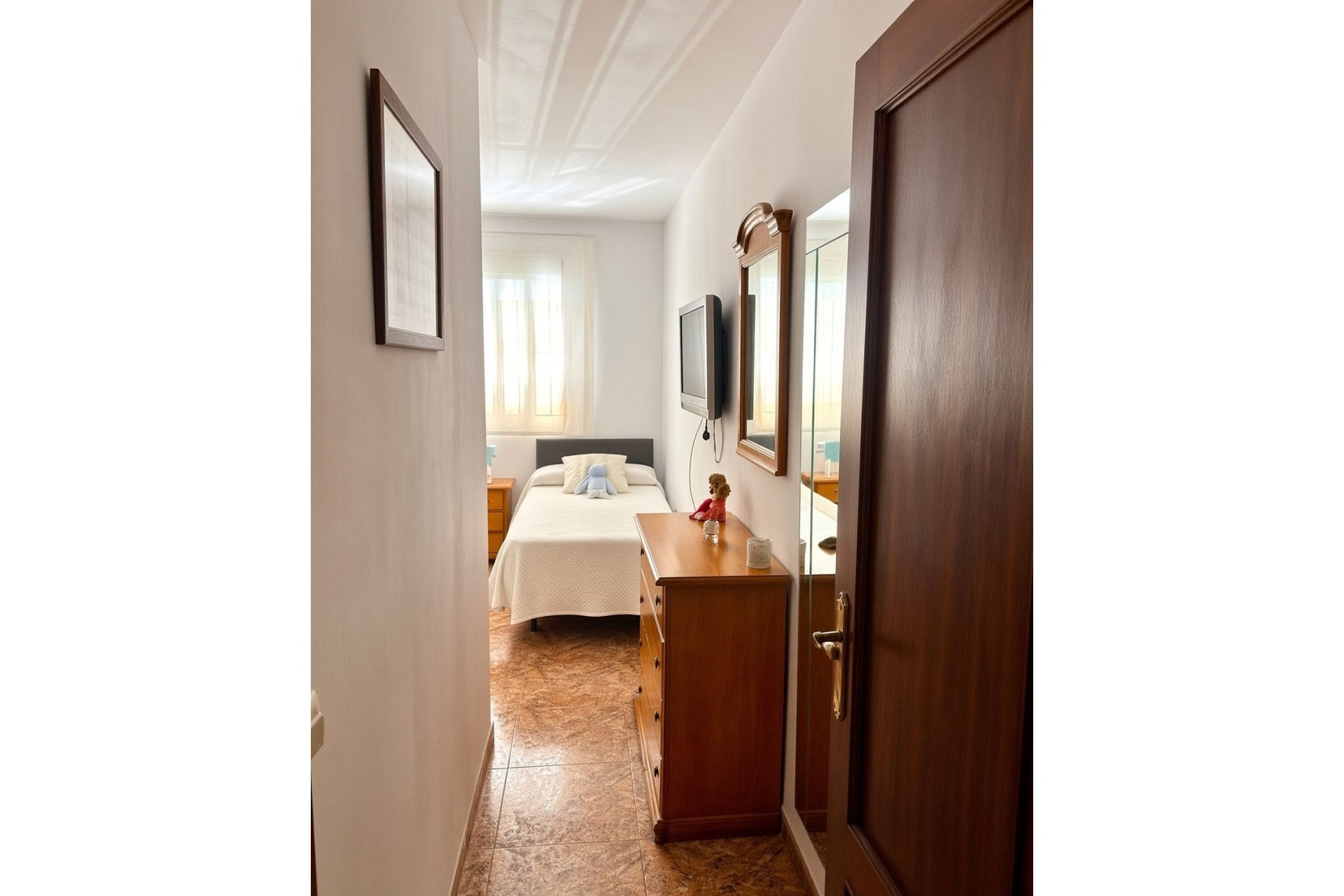 Rynek wtórny - apartment - Estepona - Cancelada