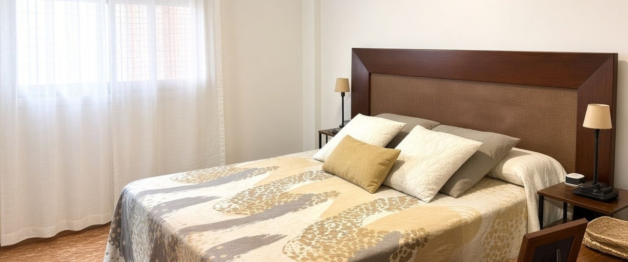 Rynek wtórny - apartment - Estepona - Cancelada