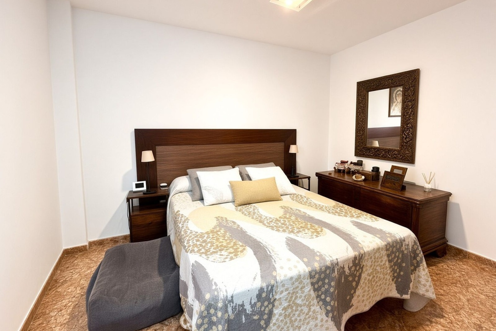 Rynek wtórny - apartment - Estepona - Cancelada