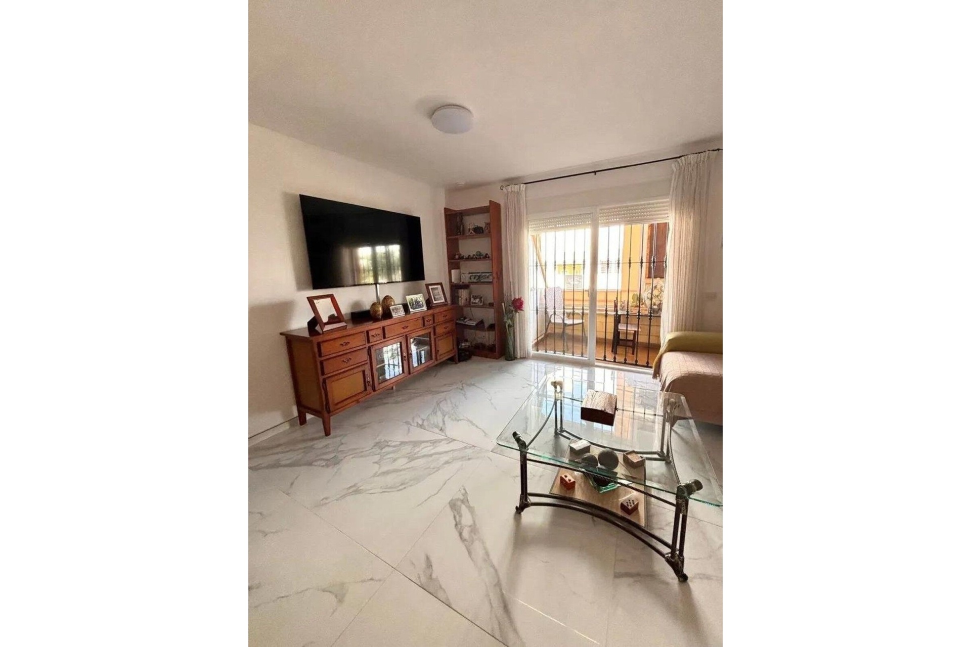 Rynek wtórny - apartment - Estepona - Cancelada