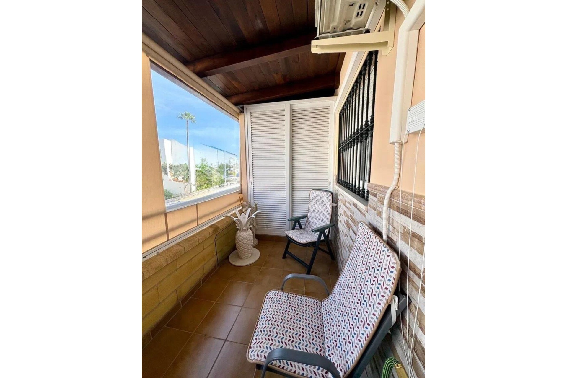 Rynek wtórny - apartment - Estepona - Cancelada