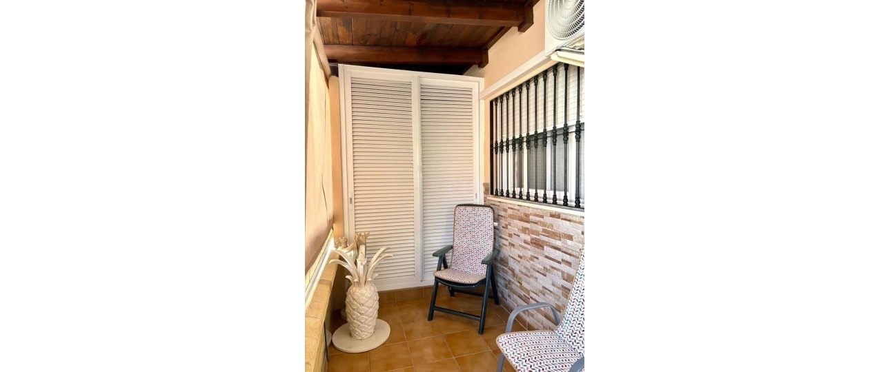 Rynek wtórny - apartment - Estepona - Cancelada