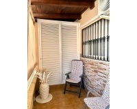 Rynek wtórny - apartment - Estepona - Cancelada