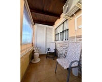 Rynek wtórny - apartment - Estepona - Cancelada