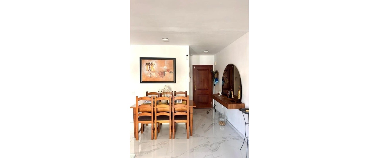 Rynek wtórny - apartment - Estepona - Cancelada