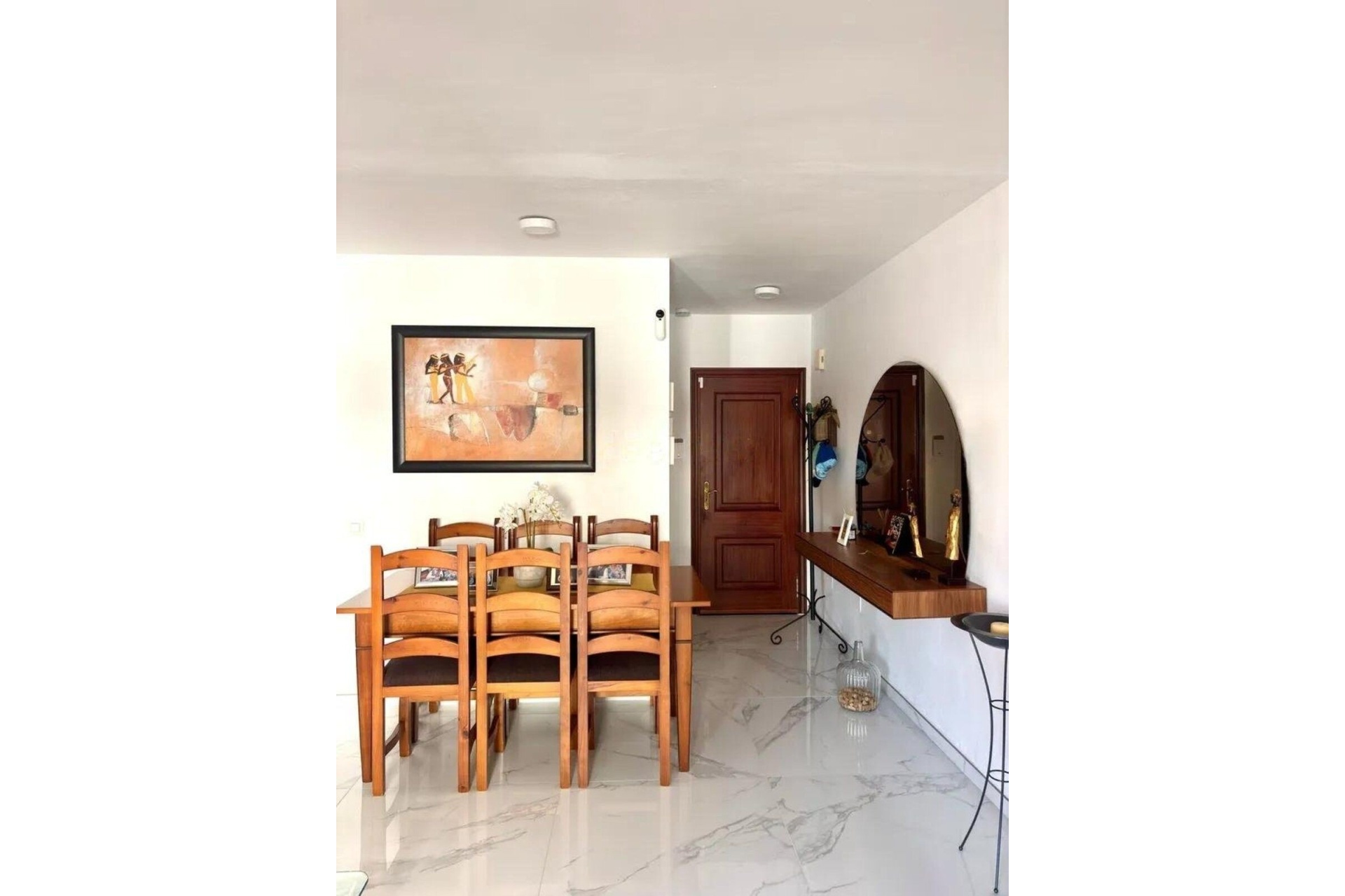 Rynek wtórny - apartment - Estepona - Cancelada
