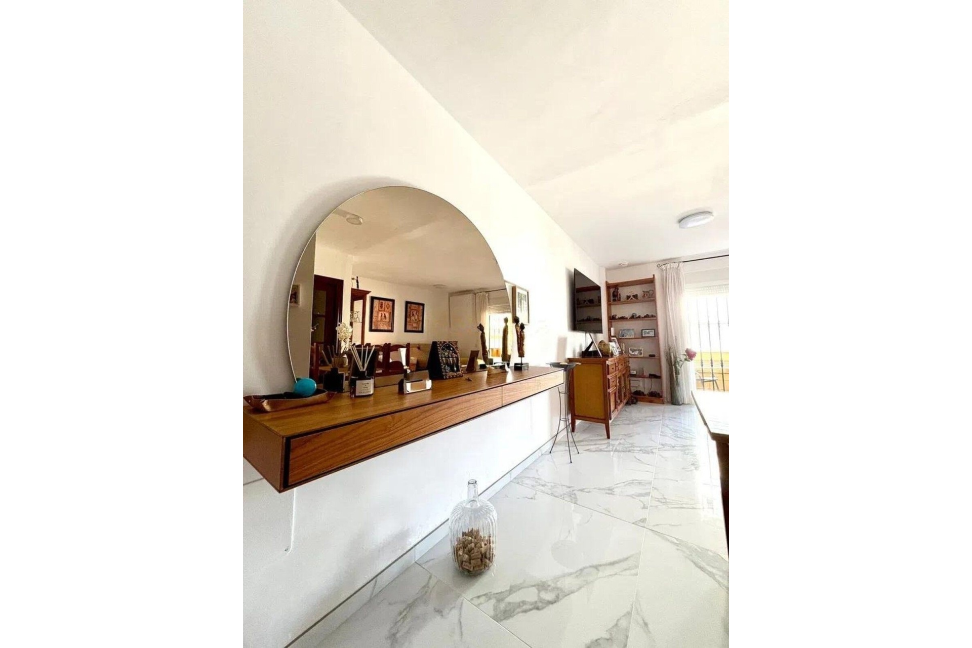 Rynek wtórny - apartment - Estepona - Cancelada