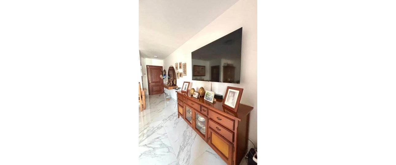 Rynek wtórny - apartment - Estepona - Cancelada