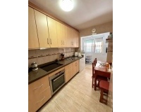 Rynek wtórny - apartment - Estepona - Cancelada