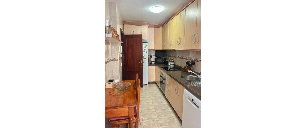 Rynek wtórny - apartment - Estepona - Cancelada