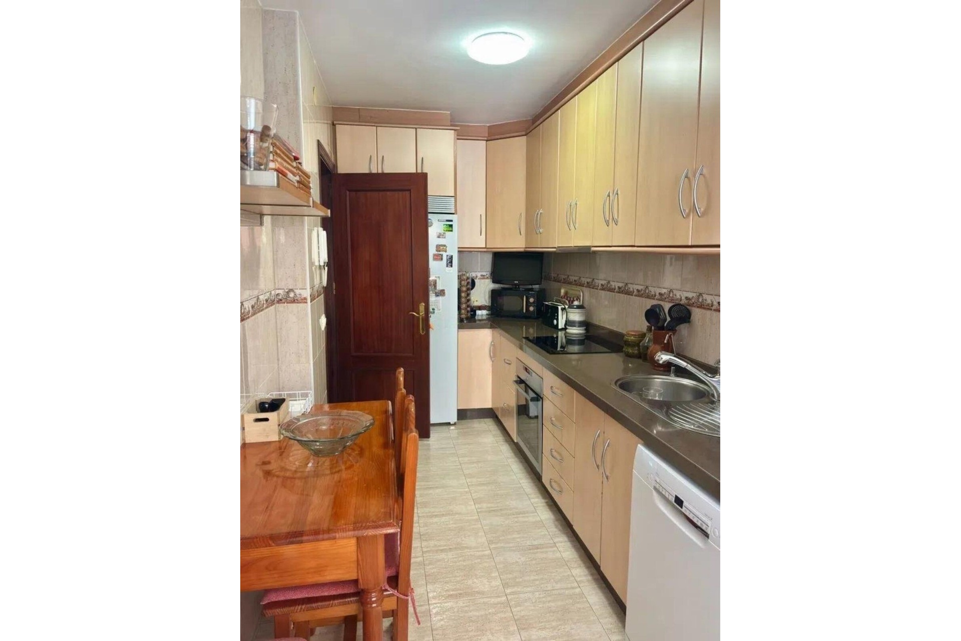 Rynek wtórny - apartment - Estepona - Cancelada