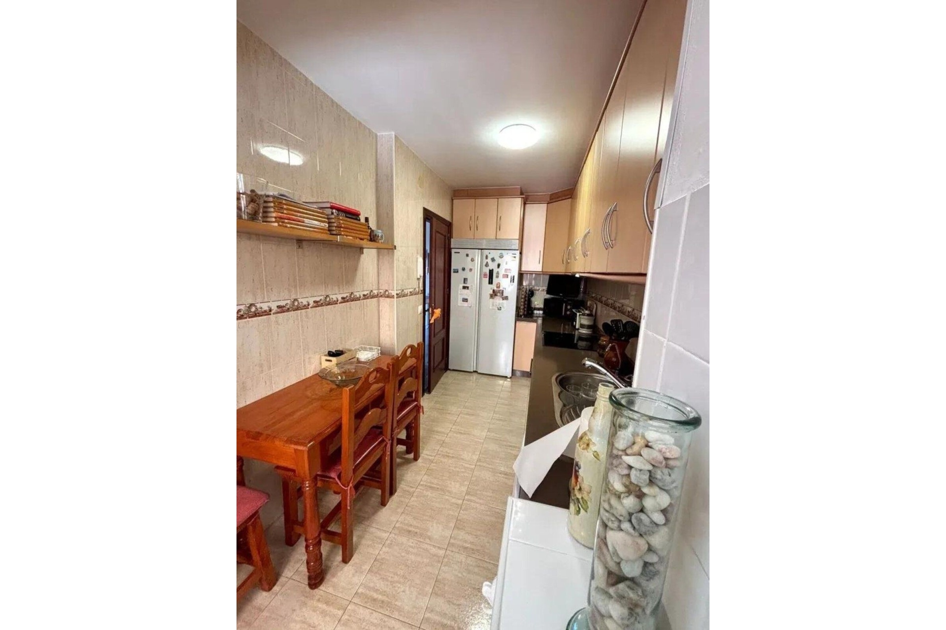 Rynek wtórny - apartment - Estepona - Cancelada
