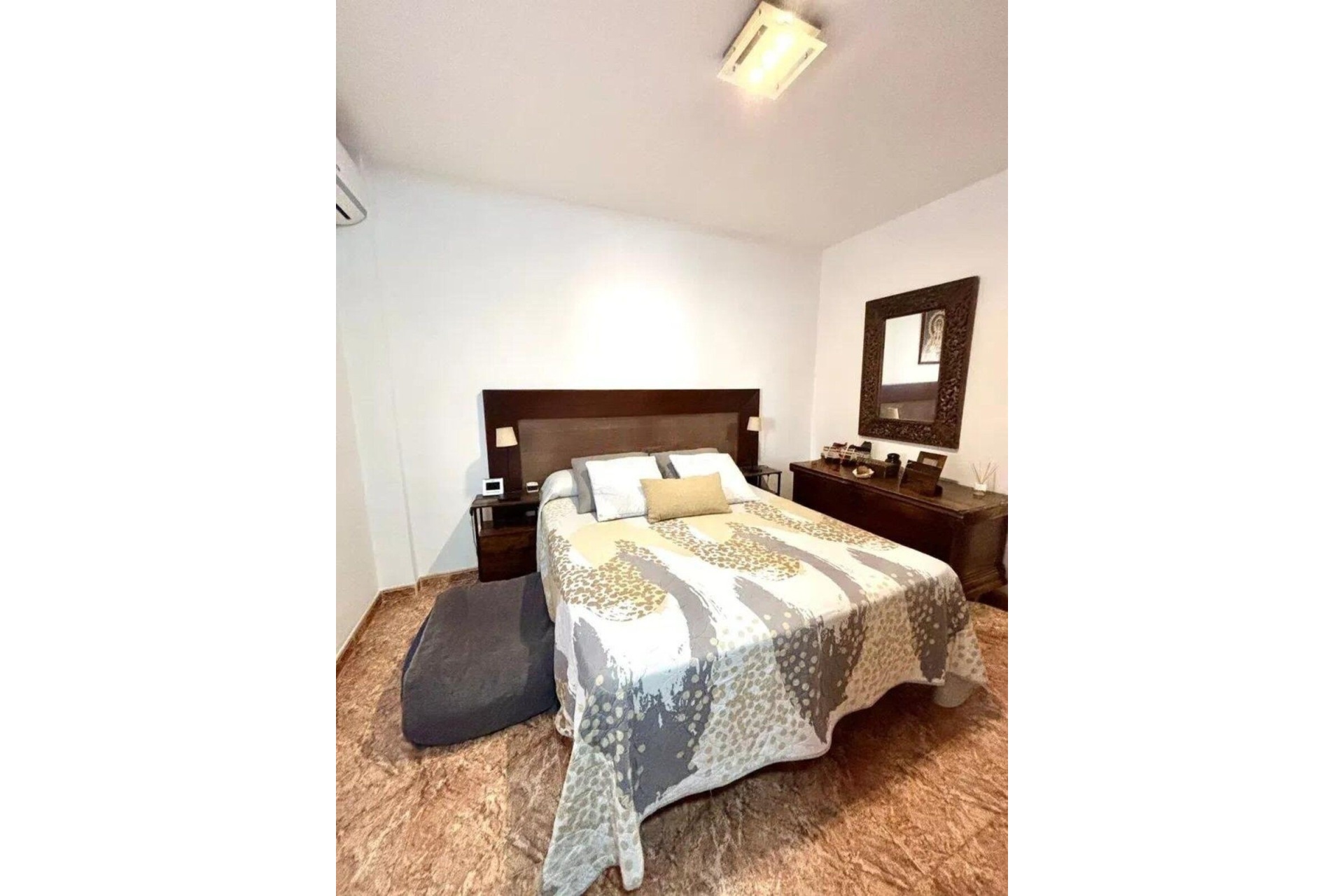 Rynek wtórny - apartment - Estepona - Cancelada