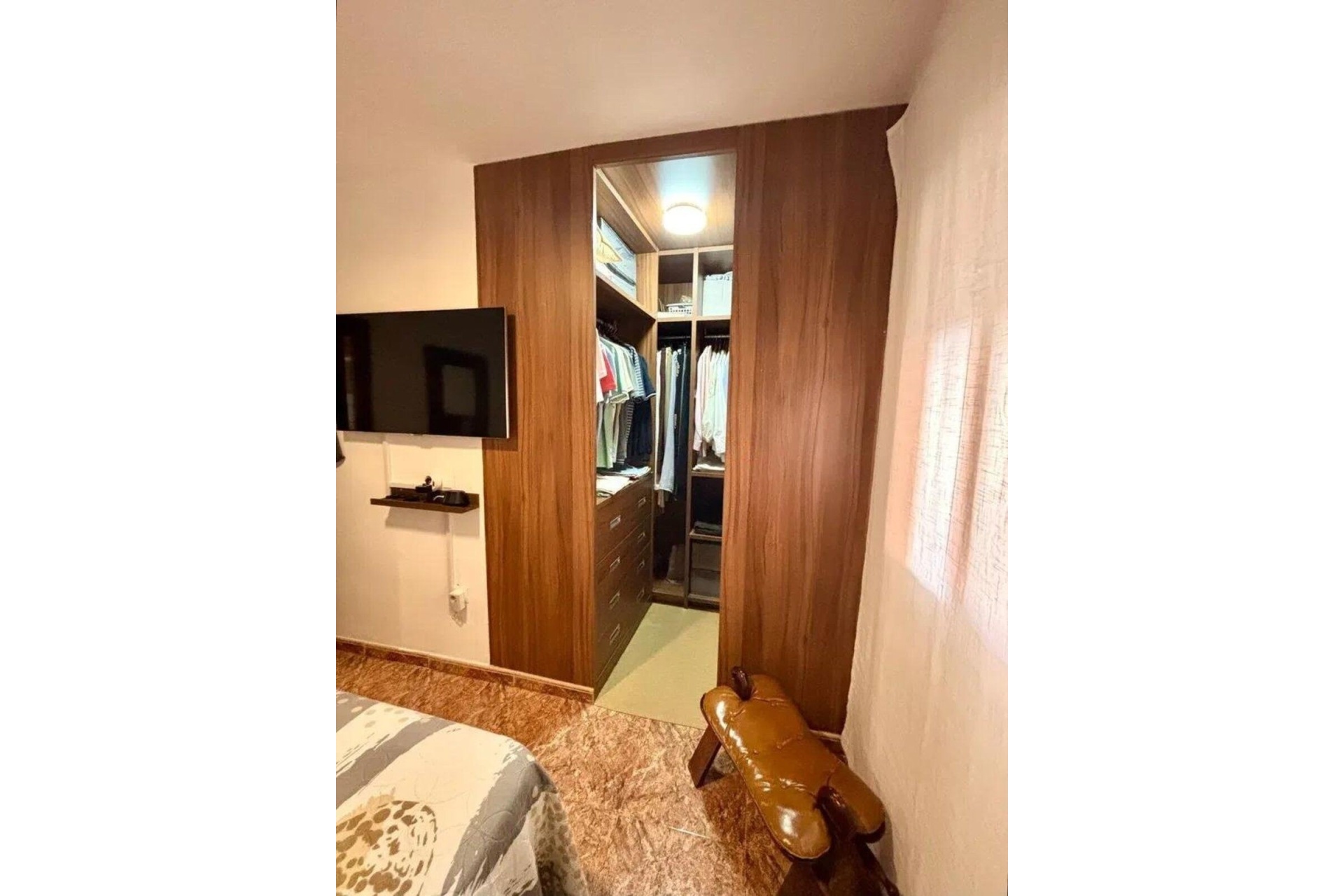 Rynek wtórny - apartment - Estepona - Cancelada