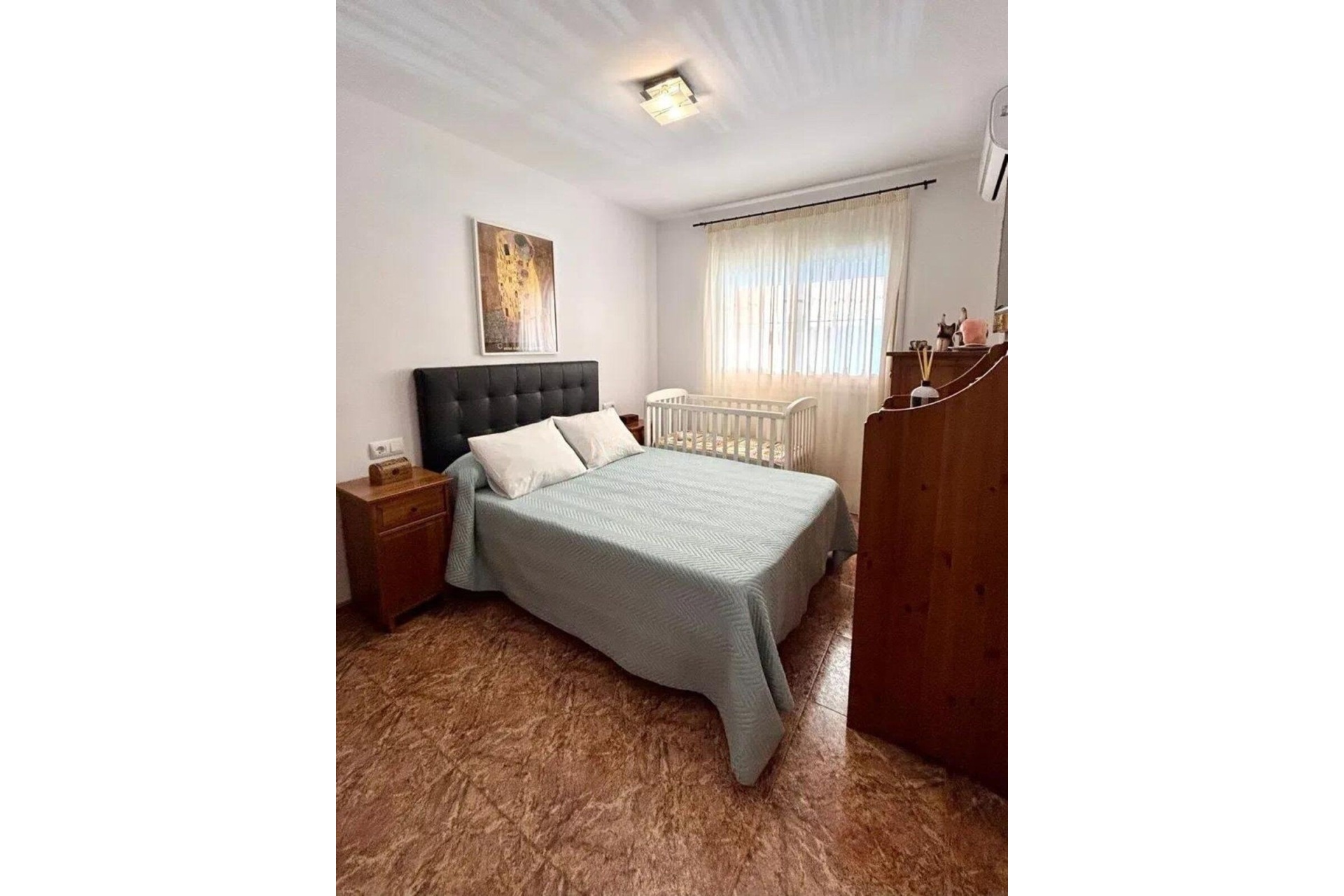 Rynek wtórny - apartment - Estepona - Cancelada