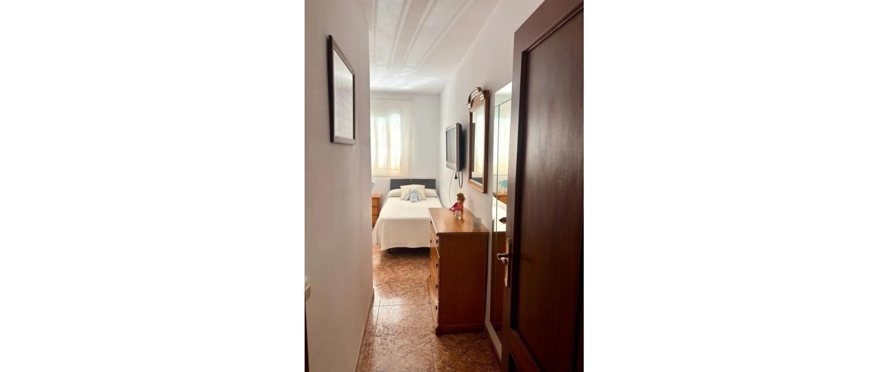 Rynek wtórny - apartment - Estepona - Cancelada