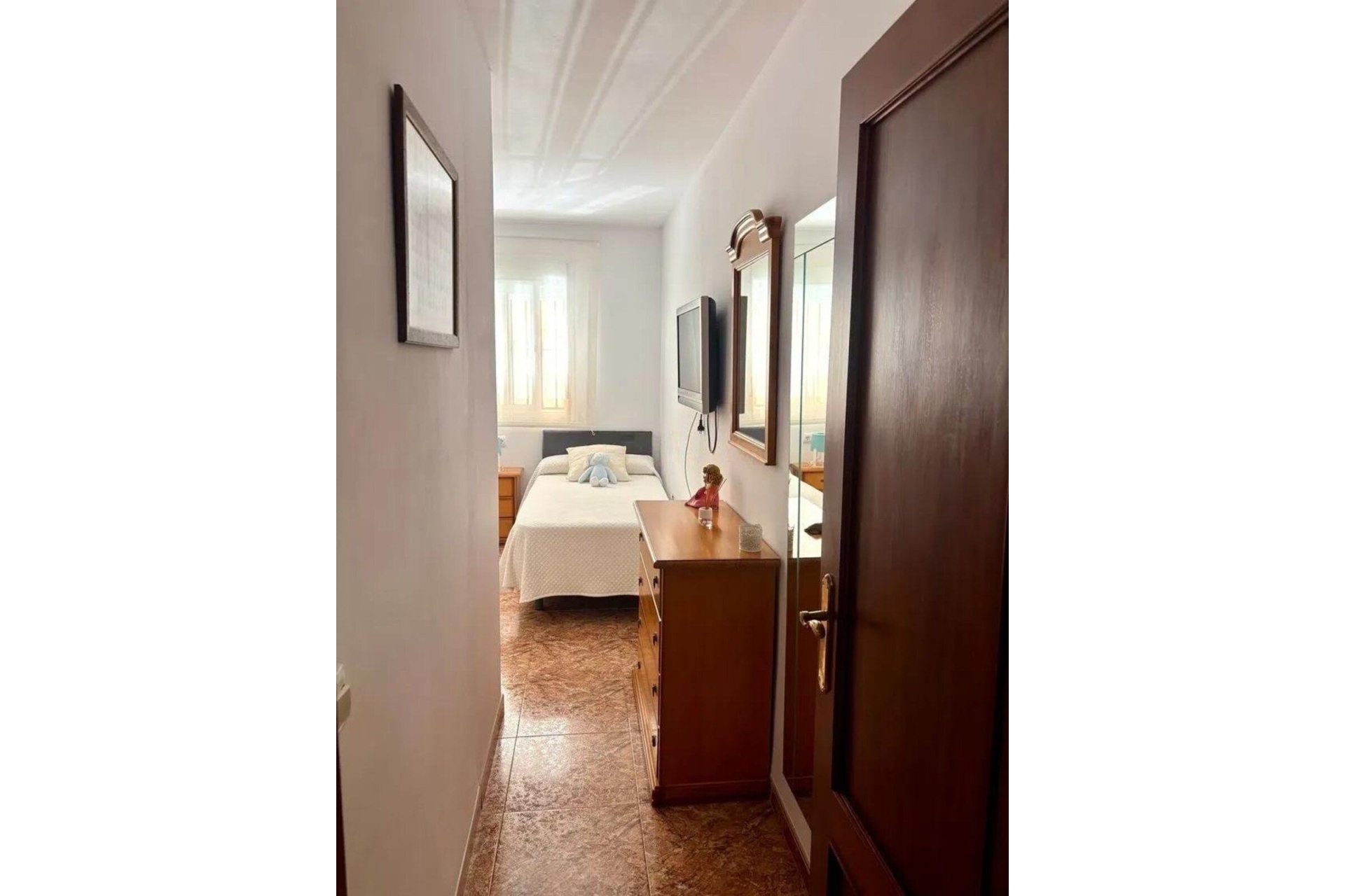 Rynek wtórny - apartment - Estepona - Cancelada