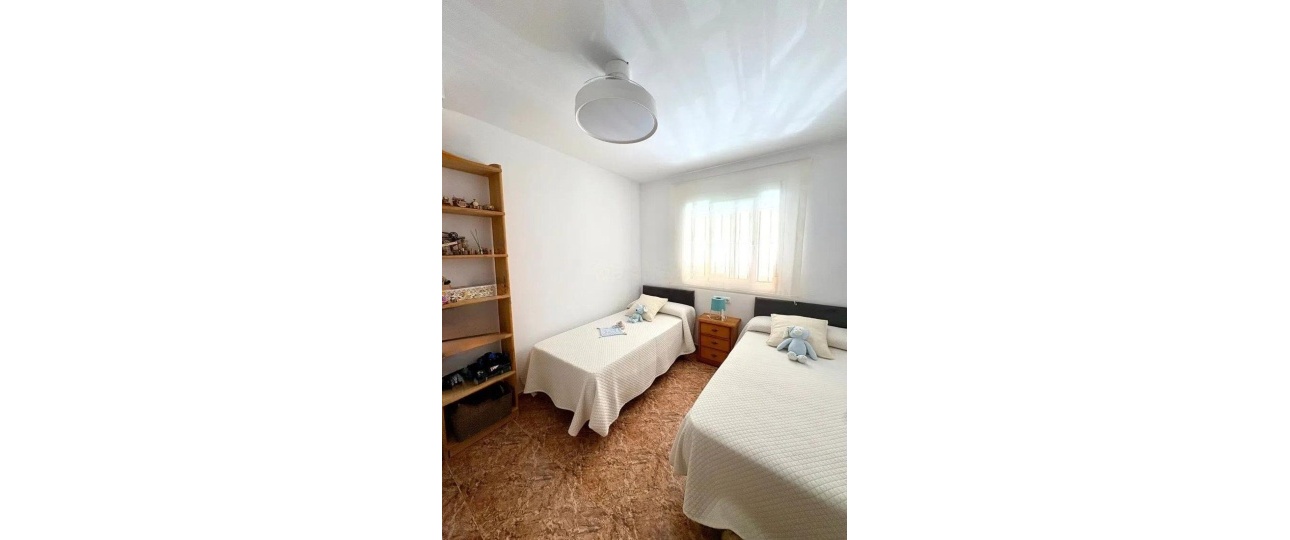 Rynek wtórny - apartment - Estepona - Cancelada