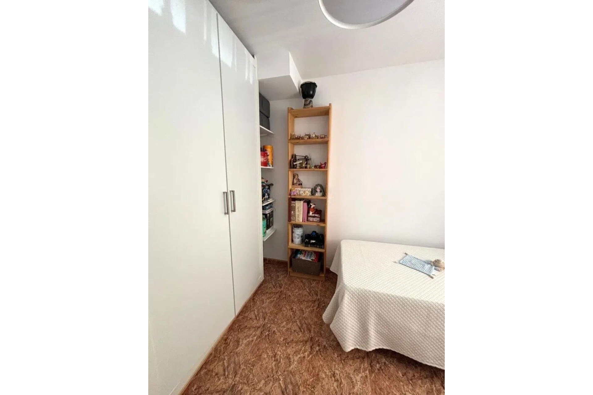 Rynek wtórny - apartment - Estepona - Cancelada