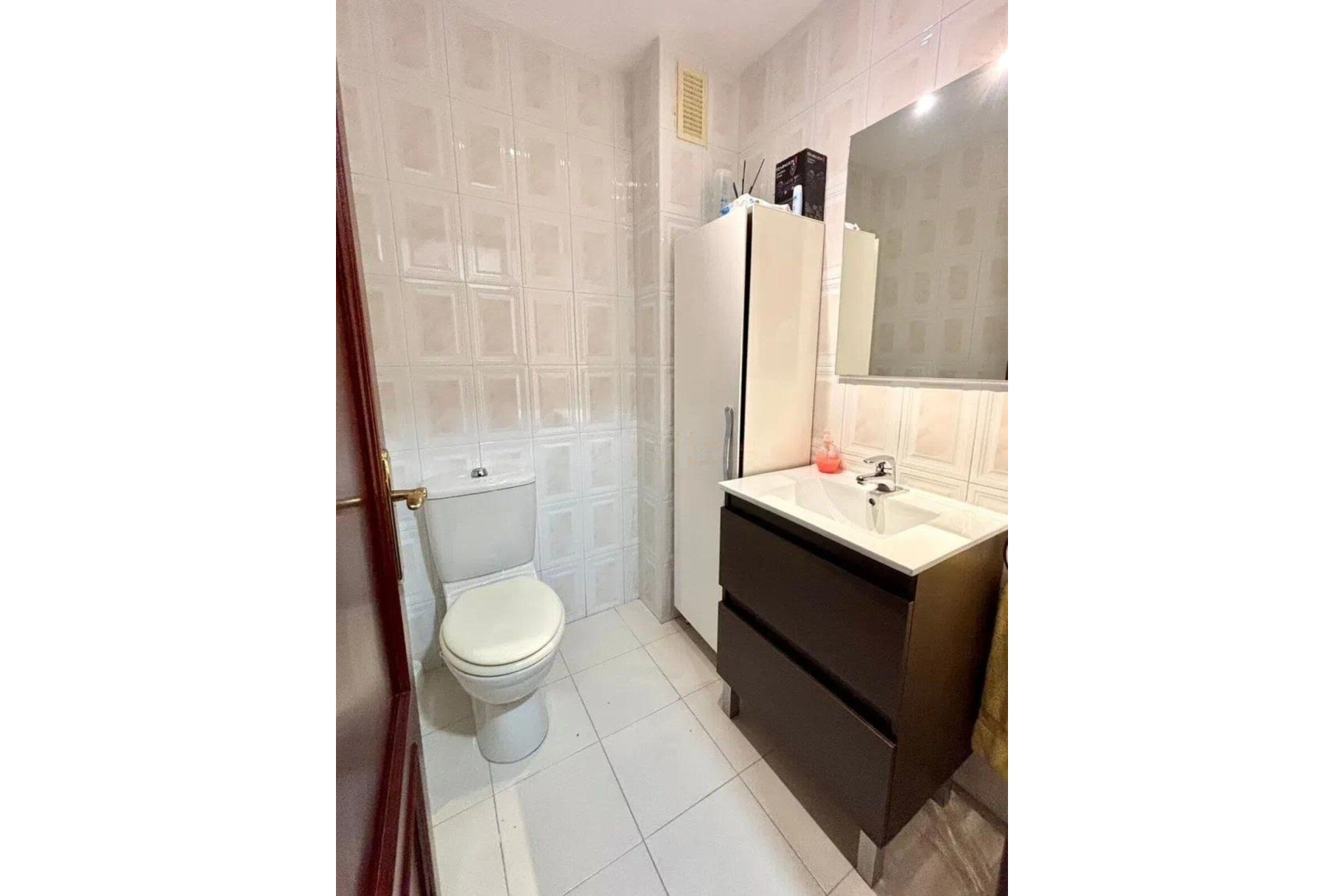Rynek wtórny - apartment - Estepona - Cancelada